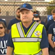 Members of the Coalition of Police and Sheriffs
Video screenshot